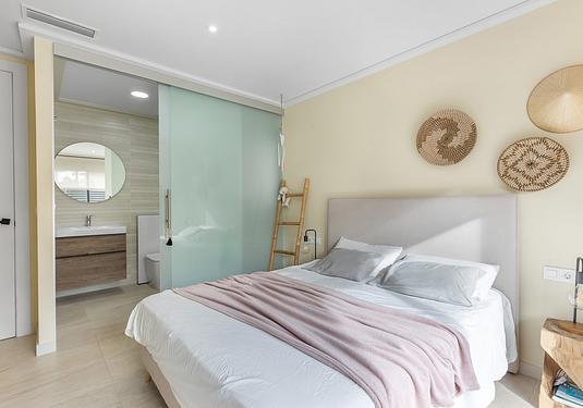 Apartment in Torrevieja