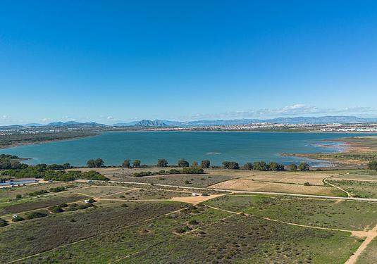 Apartment in Torrevieja