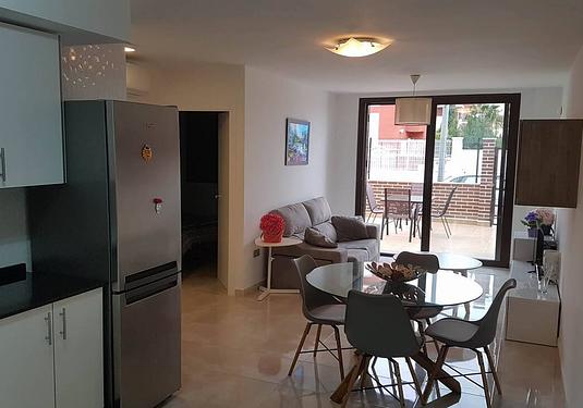 Apartment in Orihuela Costa