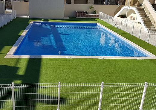 Apartment in Orihuela Costa