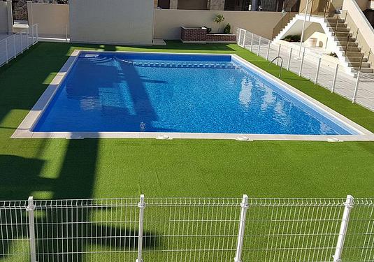 Apartment in Orihuela Costa