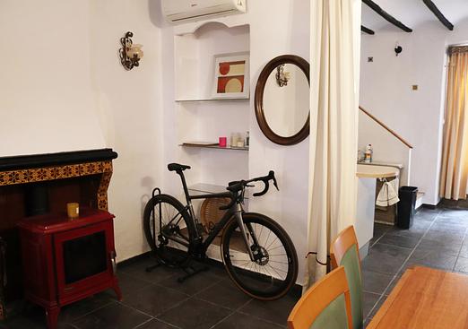 Town house in Jalón
