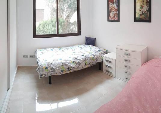 Apartment in Orihuela Costa