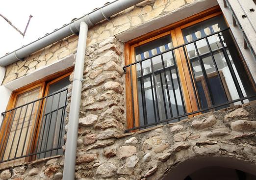 Town house in Jalón