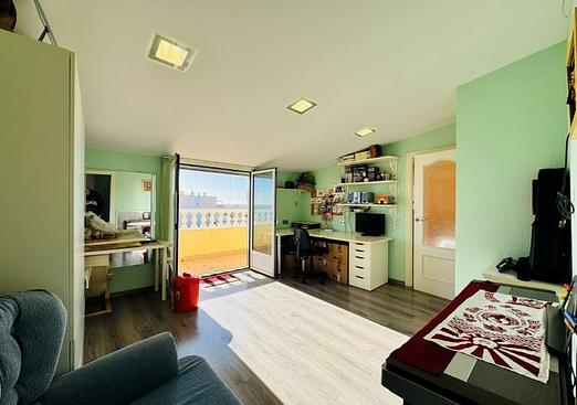 Apartment in La Mata