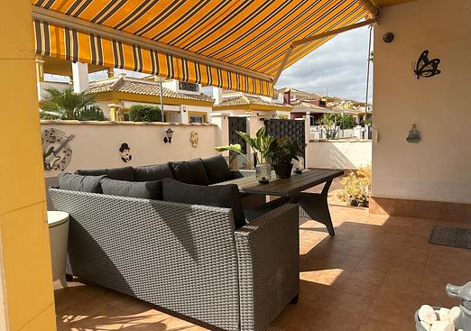 Villa in Orihuela