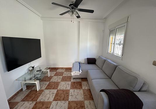 Town house in Cabo Roig