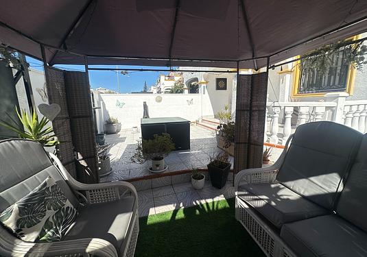 Town house in Orihuela