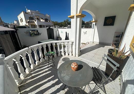 Town house in Orihuela