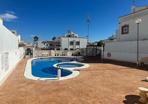 Town house in Orihuela