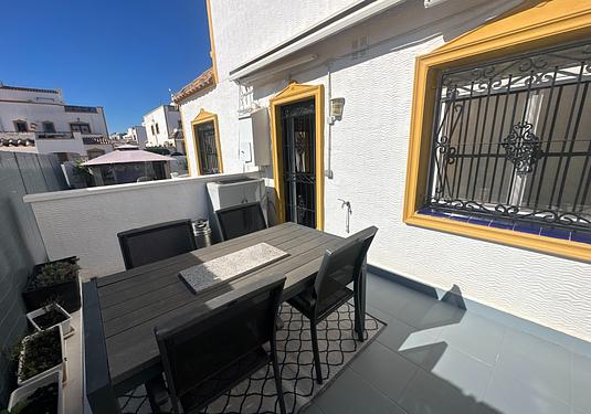 Town house in Orihuela