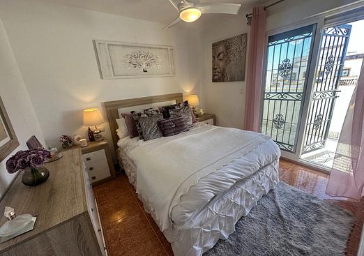 Town house in Orihuela