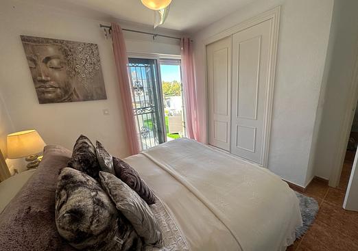Town house in Orihuela