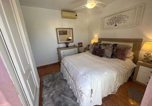 Town house in Orihuela