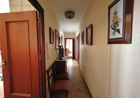 Apartment in Torrevieja