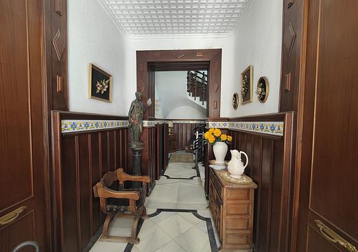 Apartment in Torrevieja