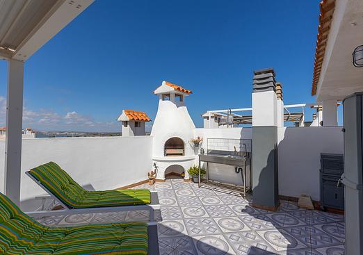 Apartment in La Mata