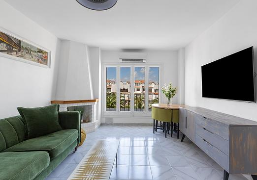 Apartment in La Mata