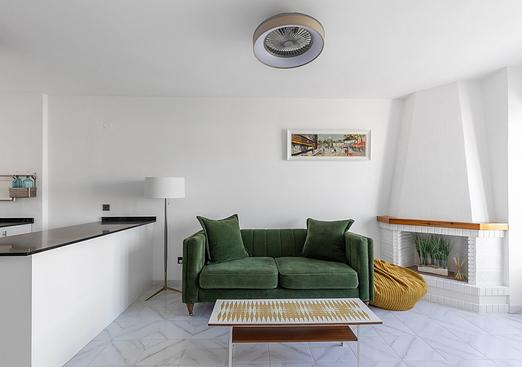 Apartment in La Mata