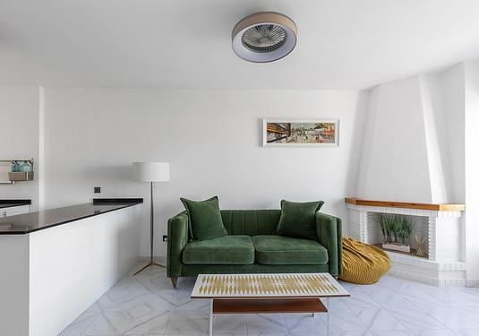 Apartment in La Mata