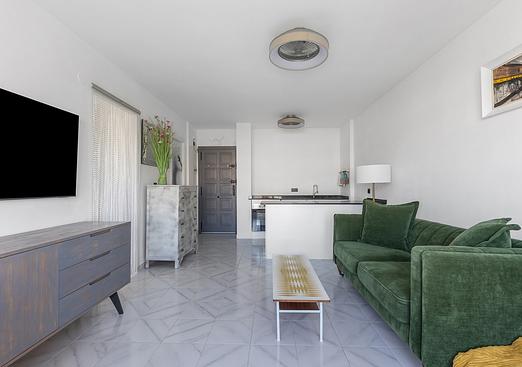Apartment in La Mata