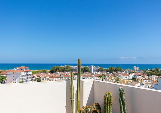 Apartment in La Mata