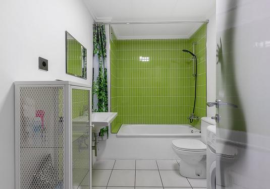 Apartment in La Mata