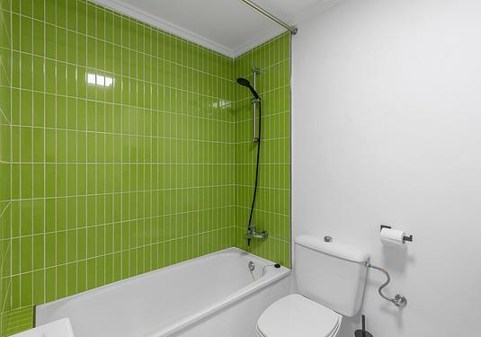 Apartment in La Mata