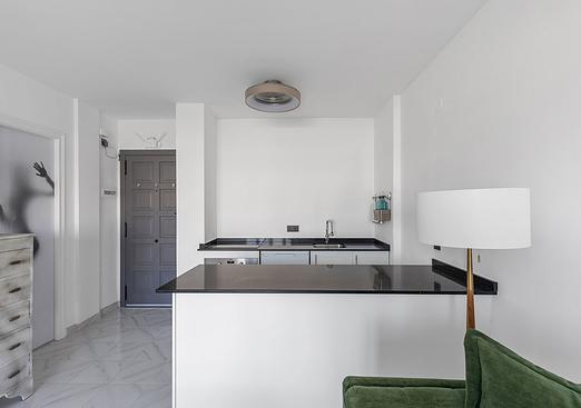 Apartment in La Mata