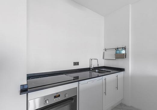 Apartment in La Mata