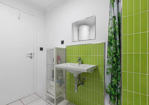 Apartment in La Mata
