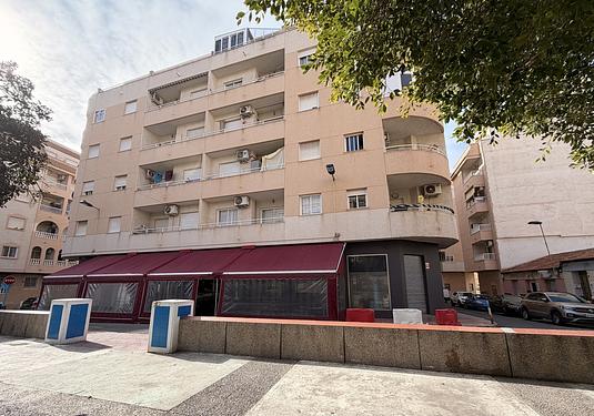 Apartment in Torrevieja