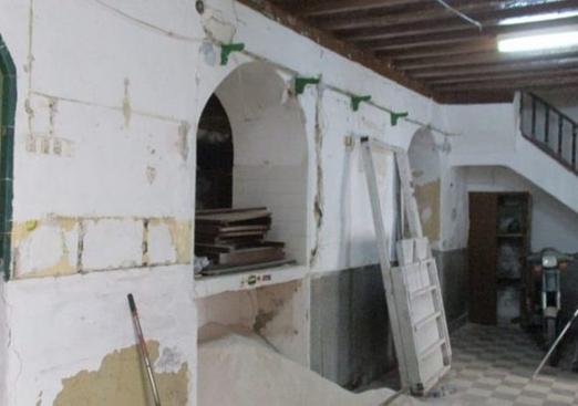 Town house in Casarabonela