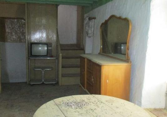 Town house in Casarabonela