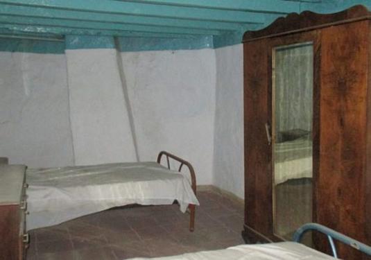 Town house in Casarabonela