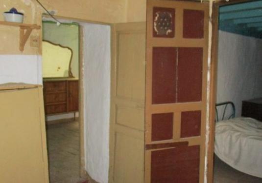 Town house in Casarabonela