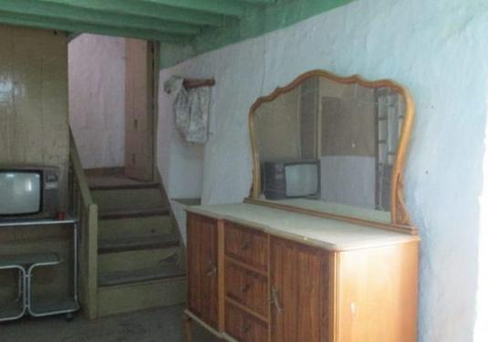 Town house in Casarabonela