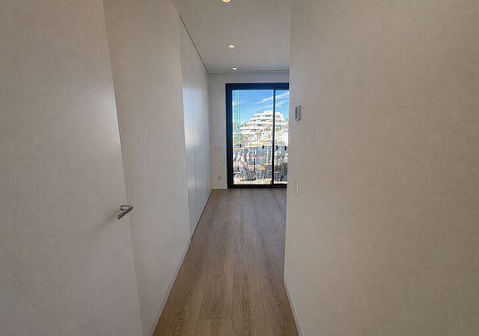Apartment in Orihuela Costa