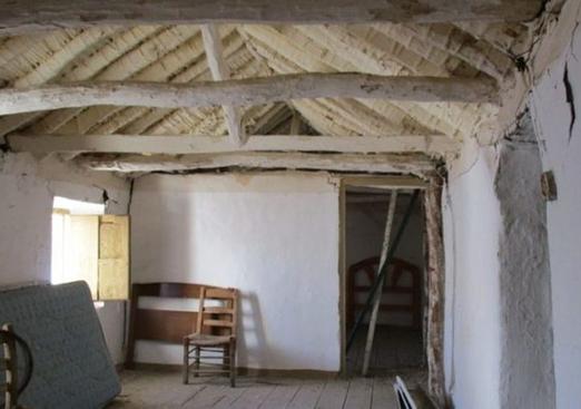 Town house in Casarabonela