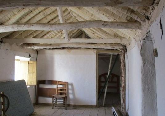 Town house in Casarabonela