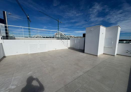 Apartment in Orihuela Costa