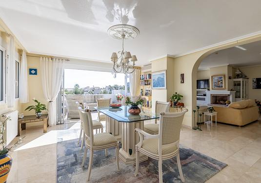 Apartment in Orihuela Costa