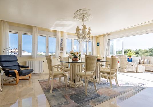 Apartment in Orihuela Costa