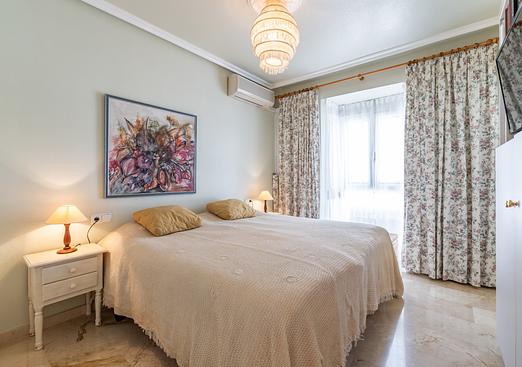 Apartment in Orihuela Costa