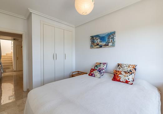 Apartment in Orihuela Costa