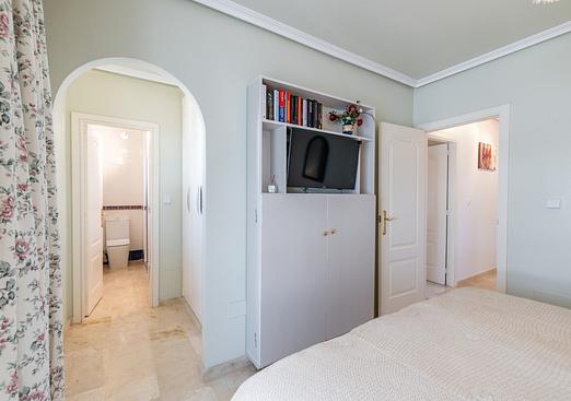 Apartment in Orihuela Costa