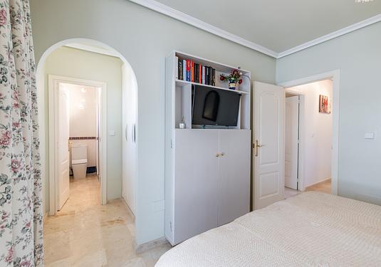 Apartment in Orihuela Costa