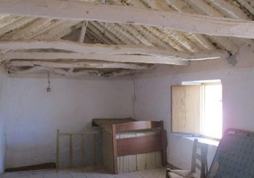 Town house in Casarabonela