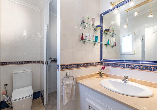 Apartment in Orihuela Costa