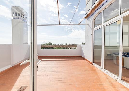 Apartment in Orihuela Costa